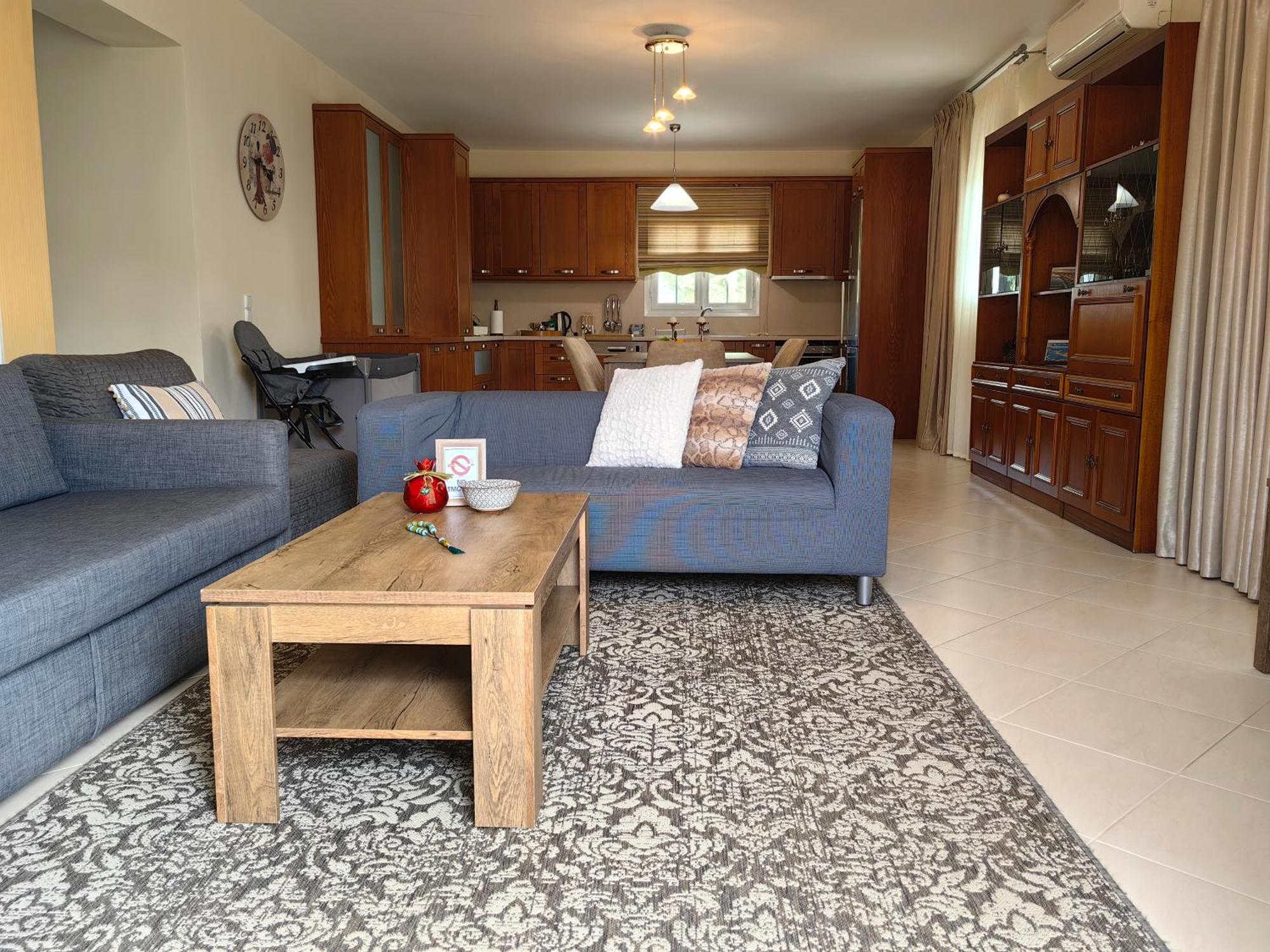 Eleni's Holiday Home Kalamata Dış mekan fotoğraf