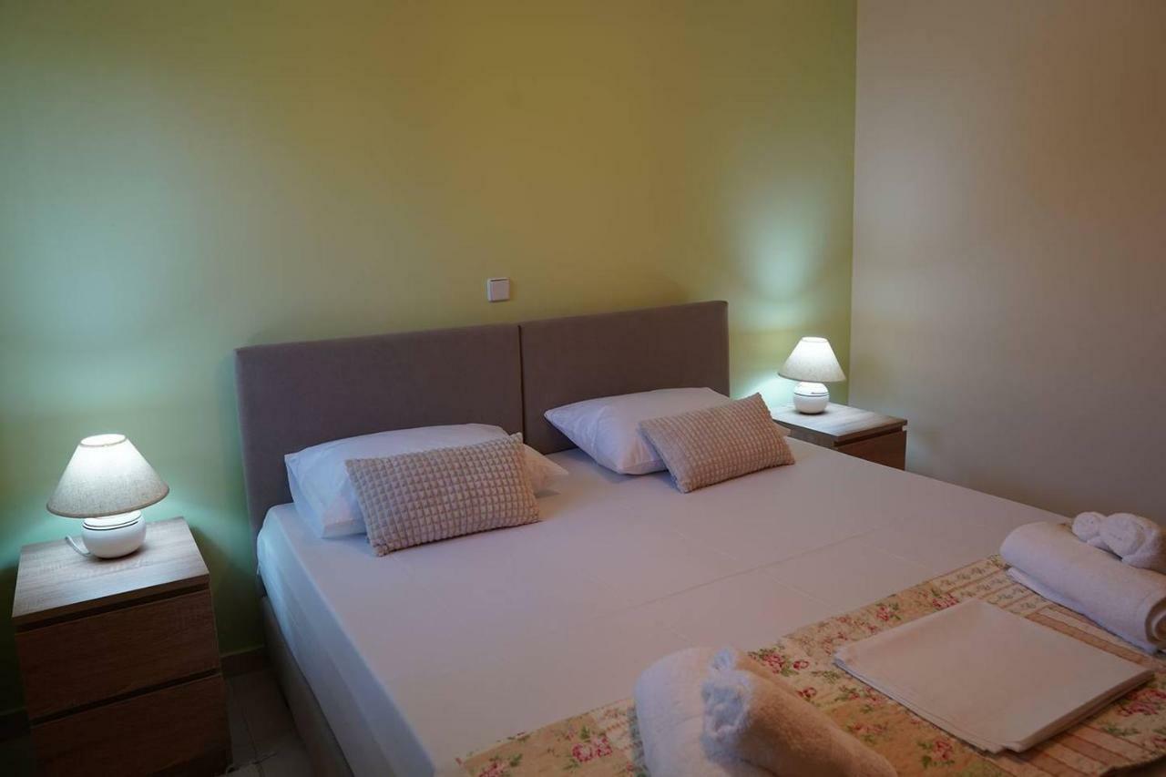 Eleni's Holiday Home Kalamata Dış mekan fotoğraf