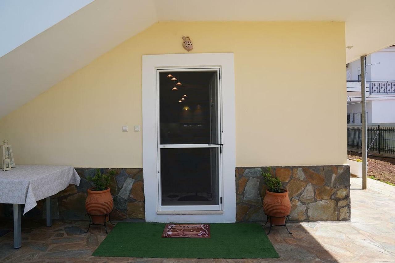Eleni's Holiday Home Kalamata Dış mekan fotoğraf