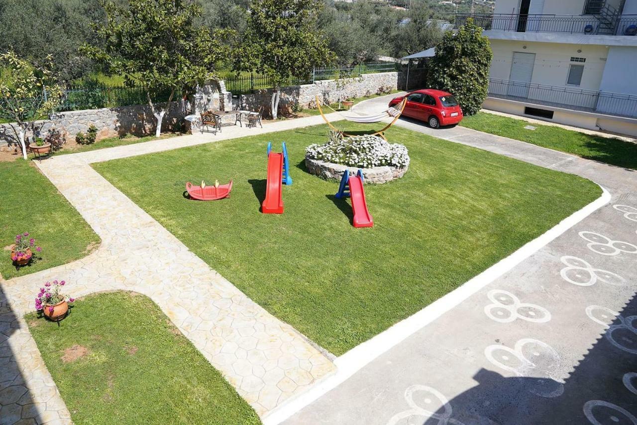 Eleni's Holiday Home Kalamata Dış mekan fotoğraf